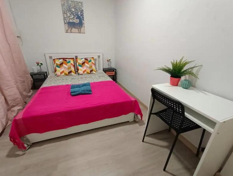 Nice Room By Eixample Barcelona Exterior photo
